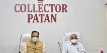 Mann Ki Baat: New Gujarat CM needs to be popular, experienced & acceptable to all, says DyCM Nitin Patel