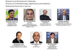 Regns open for CII Gujarat, Dholera Industrial City’s conference on pharma & biotechnology