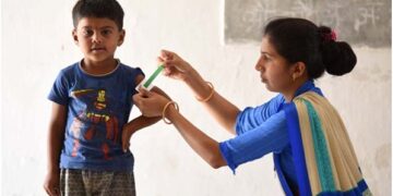 CSR: Adani Wilmar’s Fortune SuPoshan project boosts nutrition levels among thousands of children