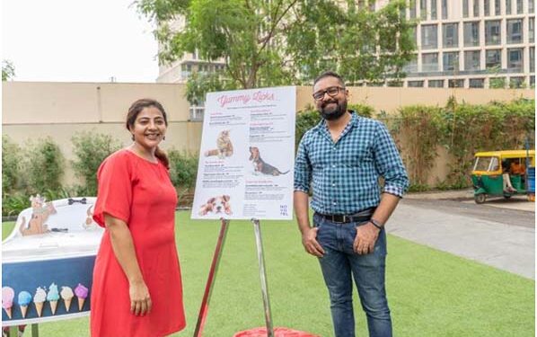 Man’s best friend gets royal hospitality at Novotel Ahmedabad