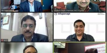 Indian companies emerged as champions in the pandemic and served US clients