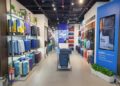 After opening first flagship store in Ahmedabad, luggage brand Safari opens 2nd store in Vadodara