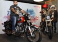 Royal Enfield’s All-New Classic 350 vrooms on Gujarat roads