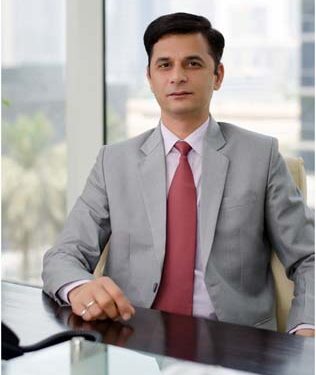 Dubai-based realty firm Nexuspoint.AE offers investment opportunities for Gujaratis