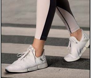 Reebok strengthens walking portfolio for fitness freaks, encourages people to ‘Stand up, Move more, Be fit’