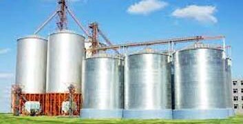 Parliamentary Standing Committee members visit FCI silo complex in Ahmedabad dist