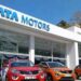 Tata Motors opens 70 new sales outlets in 53 cities across Southern India in a single day