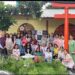 FICCI FLO Ahmedabad Chapter members visit Zen Kaizen Garden at AMA