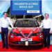 Tata Motors rolls out 1,00,000th unit of Altroz within 20 months of its launch