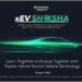 Toyota Kirloskar Motor unveils ‘xEV SHIKSHA’  Web App to accelerate awareness & adoption of EVs
