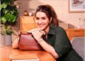 Kriti Sanon is newest brand ambassador of Fossil Family