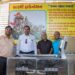 Sarathi Foundation deploys roti-maker to prepare hygienic food