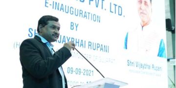 Switzerland’s renewable energy major Gurit opens manufacturing facility in Ahmedabad
