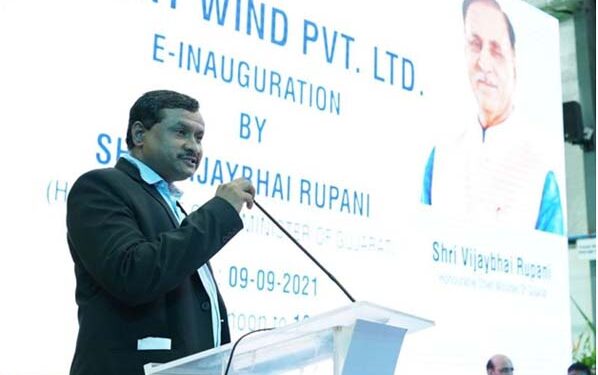 Switzerland’s renewable energy major Gurit opens manufacturing facility in Ahmedabad