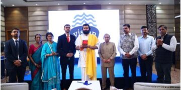 ‘Vision’ary youth launches wallet to detect counterfeit notes, currency value for visually-impaired