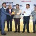 Huntsman Textile Effects wins GDMA’s top exporter of the year award for 2018-19