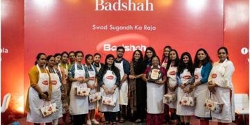 Badshah Masala holds first-ever Bemisaal Badshah cooking contest in Ahmedabad