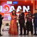 Zee Hindustan honours Gagan Goswami of Heritage Infraspace at ‘UDAAN – Dare to Dream Conclave’