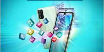 Transsion India launches itel A26 with HD+ Waterdrop Display, Speedy Face Unlock at Rs 5,999