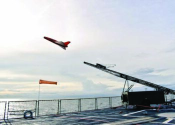 India, Japan 3-day maritime exercise in Arabian Sea concludes