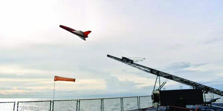 India, Japan 3-day maritime exercise in Arabian Sea concludes