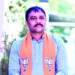 BJP SC councillor Hitesh Makwana is new Mayor of Gujarat capital Gandhinagar