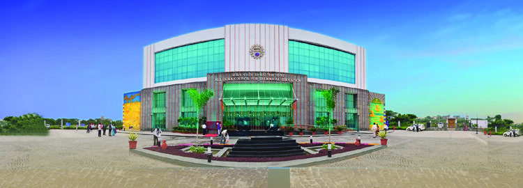 Tokyo Olympics effect: AICTE seeks details of sports infra from engineering colleges, technical institutes