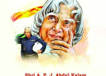 PM pays tributes to People’s president A P J Abdul Kalam on his birth anniversary