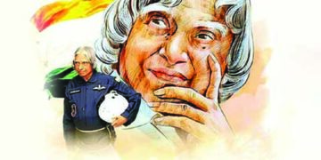 PM pays tributes to People’s president A P J Abdul Kalam on his birth anniversary