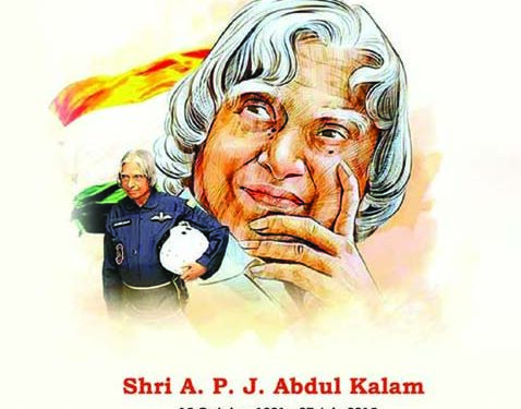 PM pays tributes to People’s president A P J Abdul Kalam on his birth anniversary