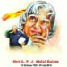 PM pays tributes to People’s president A P J Abdul Kalam on his birth anniversary