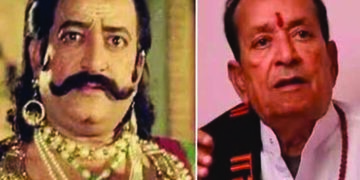 PM Modi condoles death of actors Ghanshyam Nayak, Arvind Trivedi