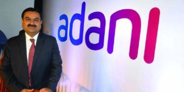 Q2 results: Adani Total Gas profit up 17 pc on higher gas sales, revenue rises 56 pc at Rs 687 crore
