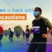 #Run4OurSoldiers: In a first, Adani Ahmedabad Marathon to be held in wave format on Nov 27 & 28 