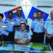 Air Marshal Amit Dev takes charge of IAF’s Western Air Command