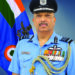 Air Marshal Sandeep Singh takes charge as Vice Chief of IAF