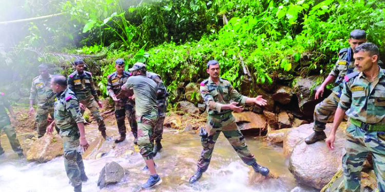 Kerala rains claim 19 lives, NDRF teams continue rescue operations; Home Minister Amit Shah assures Centre’s help