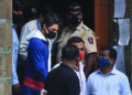 Cruise drugs case:  After 22 days in Mumbai jail, Aryan Khan walks out