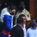 Cruise drugs case:  After 22 days in Mumbai jail, Aryan Khan walks out