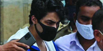 Aryan is regular consumer of drugs, says NCB