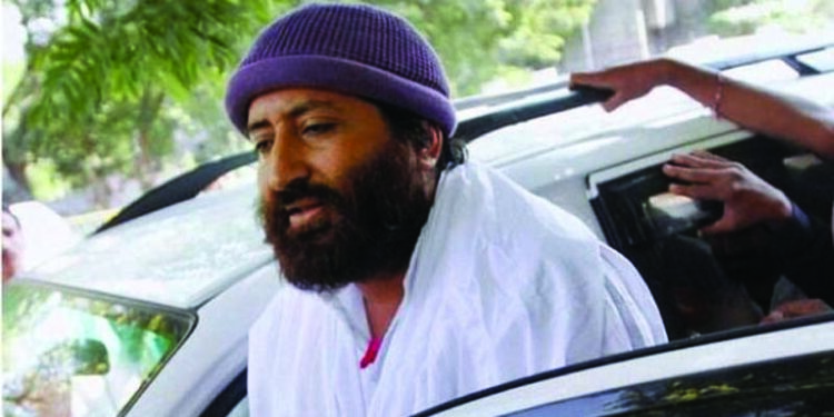 SC sets aside Gujarat HC order granting furlough to Asaram Bapu’s son Narayan Sai