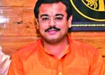 Lakhimpur violence: Union Minister Ajay Mishra’s son appears before SIT