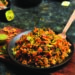 Navrathri Sunday Special: Bhel Puri Fiesta!