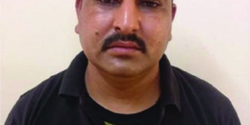Gujarat ATS arrests Kashmiri BSF jawan for allegedly passing sensitive info to Pakistan