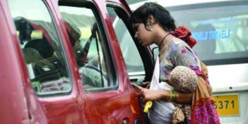 Poverty alleviation: Gujarat govt launches drive to rehabilitate beggars in eight major cities