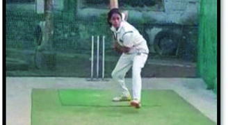 Sportz Village Xp, Boost develop Digital Talent hunt to nurture young cricket talent