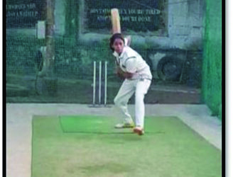 Sportz Village Xp, Boost develop Digital Talent hunt to nurture young cricket talent