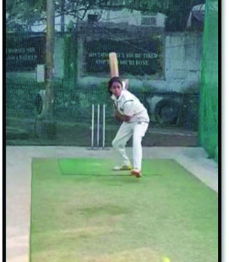 Sportz Village Xp, Boost develop Digital Talent hunt to nurture young cricket talent