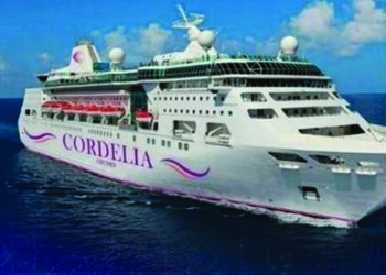 Cruise ship drugs party: NCB may summon event organisers, cruise officials for probe