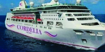 Cruise ship drugs party: NCB may summon event organisers, cruise officials for probe